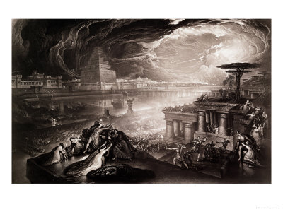 The Fall of Babylon