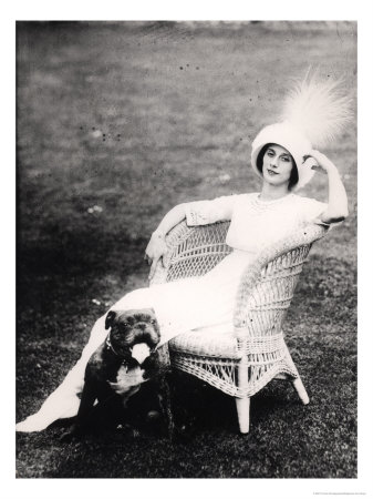 Anna Pavlova