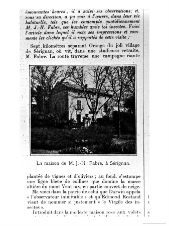 Jean-Henri Fabre