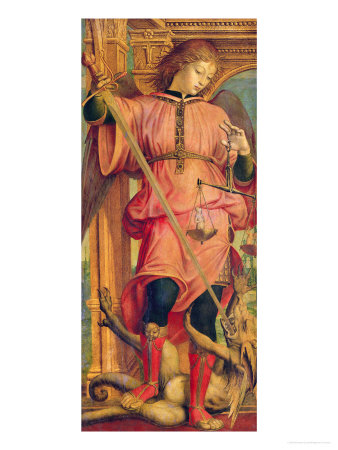 St. Michael