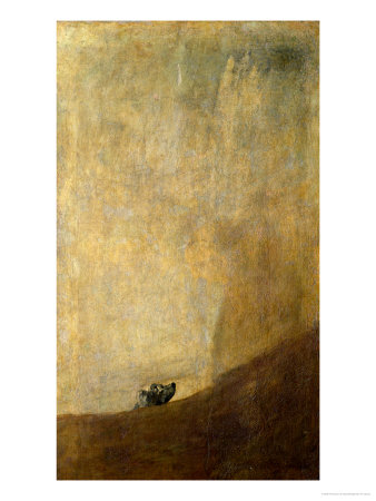 The Dog, 1820-23