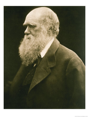 Charles Darwin