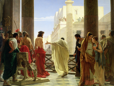 Ecce Homo