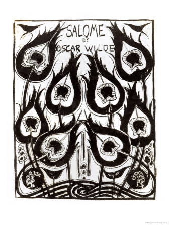 Original Sketch for the Cover of