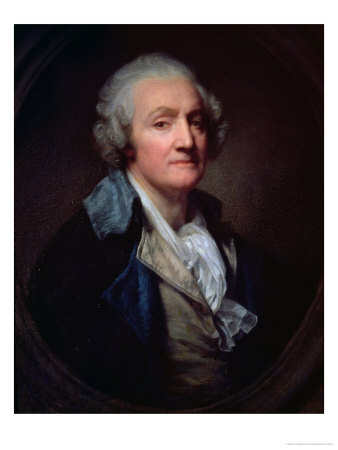 Self Portrait