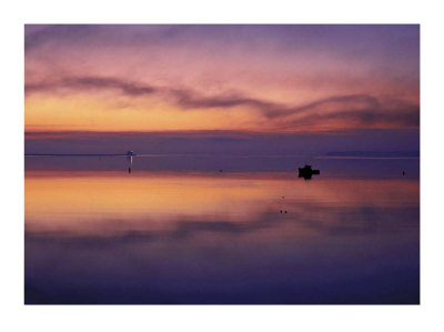 Buy Penobscot Bay, Maine at AllPosters.com