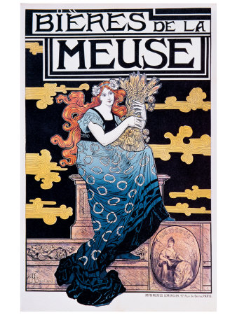 Bieres de la Meuse