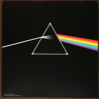 Pink Floyd