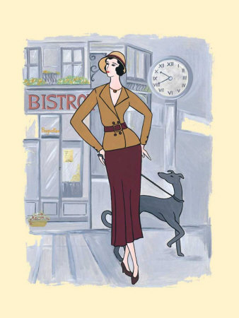 Bistrot