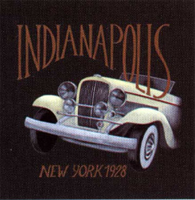 Indianapolis