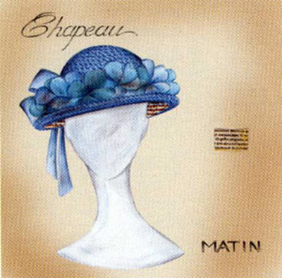 Chapeau I