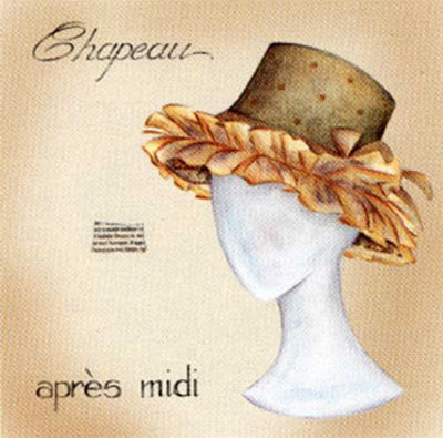 Chapeau II
