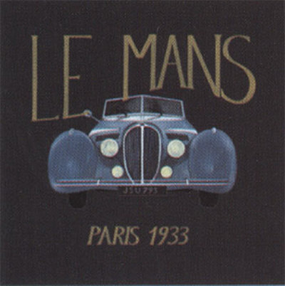 Le Mans