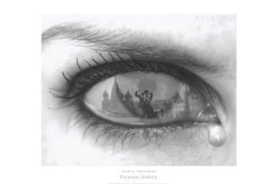 Tearful Encounter