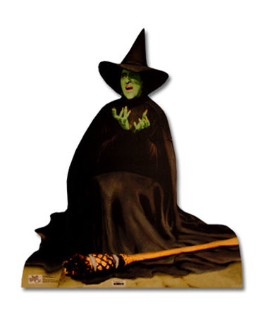 Wicked Witch