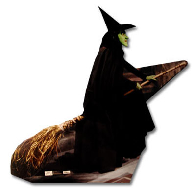 Wicked Witch