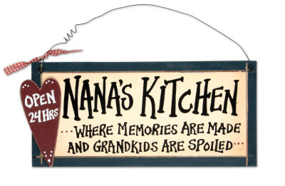 Nana's Kitchen
