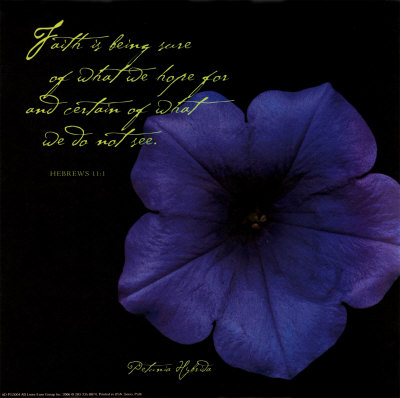 Faith