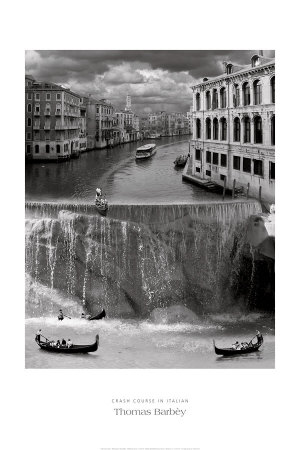 Crash Course in Italian