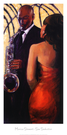 Sax Seduction