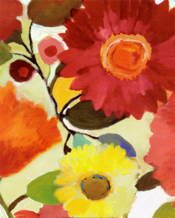Garden of Love I