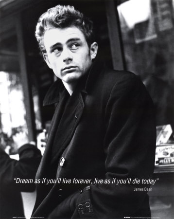 Buy James Dean at AllPosters.com