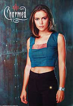 Charmed Poster 27 x 41 in Price 2999