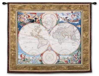 World Map