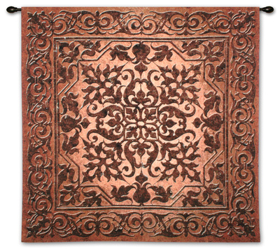 Iron Work