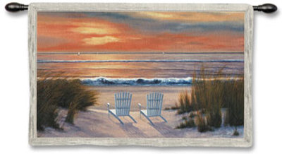 Paradise Sunset