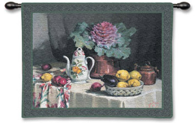 Still Life with Coffee