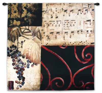 Autumn Waltz II