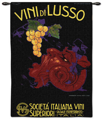 Vini di Lusso