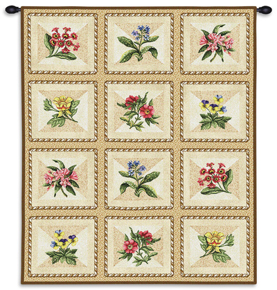 French Floral