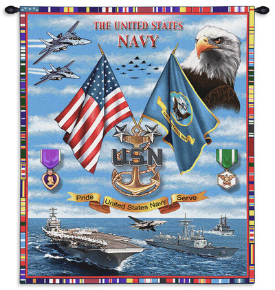 Navy Sea Power