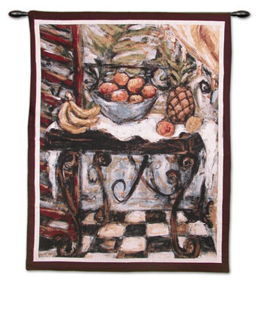 Tropical Table