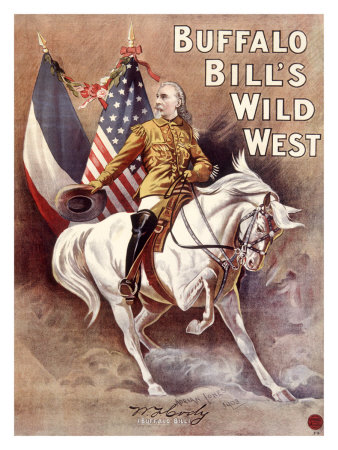 Buffalo Bill