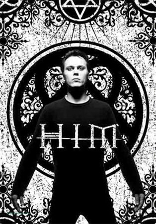 Buy H.I.M. at AllPosters.com
