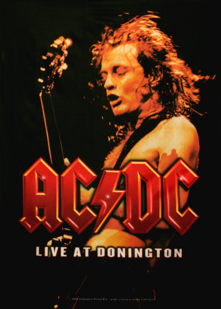 Buy AC/DC at AllPosters.com