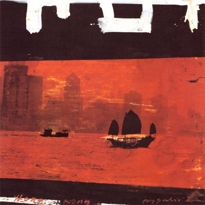 Hong Kong