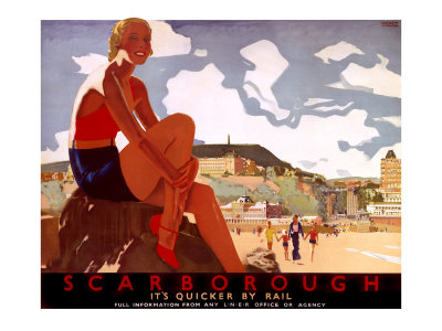 Scarborough, It