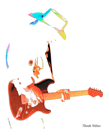 Stevie Ray
