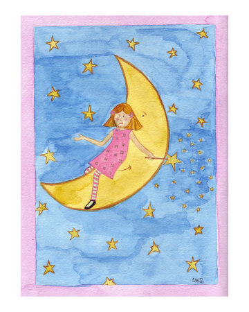 Twinkle Twinkle Little Star