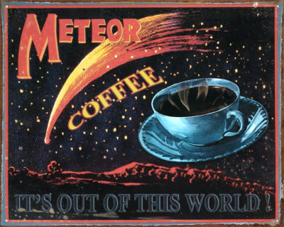 Meteor Coffee