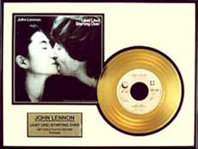 John Lennon