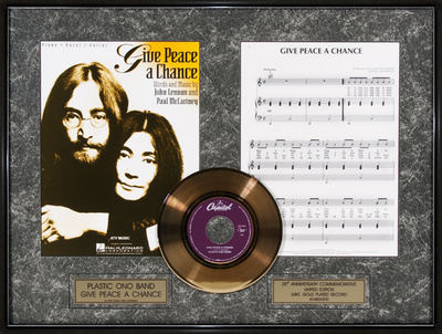John Lennon