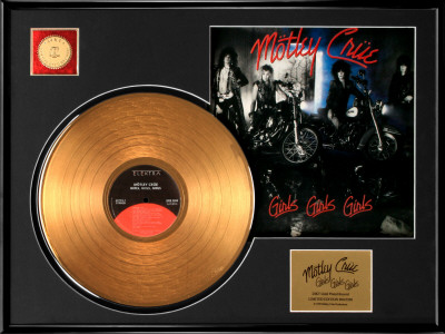 Motley Crue