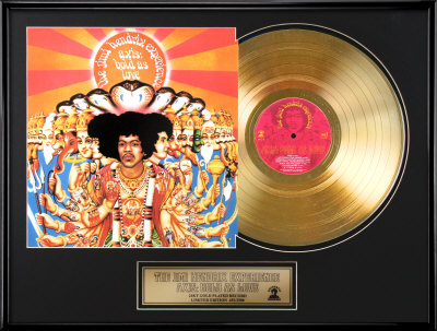 Jimi Hendrix