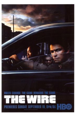 The Wire