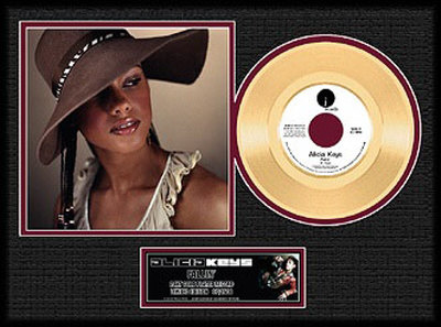 Alicia Keys Posters